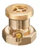 OVENTROP-Sperrventil-SVE-DN-25-G-1-1-2-AG-PN-10-Messing-1070008 gallery number 1